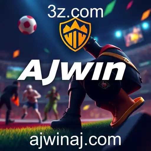 A Ascensão de AJwin no Universo dos Jogos Online