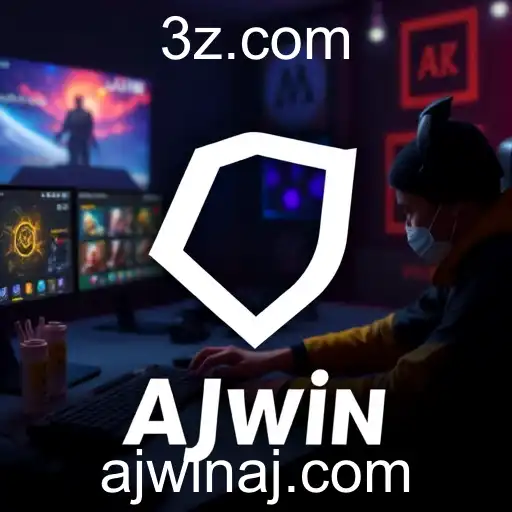 AJwin Revoluciona o Mercado de Jogos em 2025