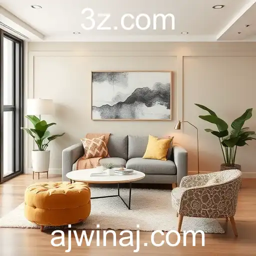 AJwin: Transformações no Mercado Online