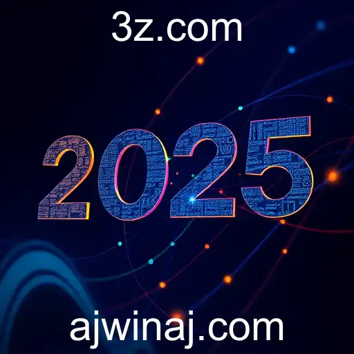 A Revolução dos Jogos em 2025