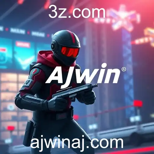 Nova Era dos Jogos com AJwin