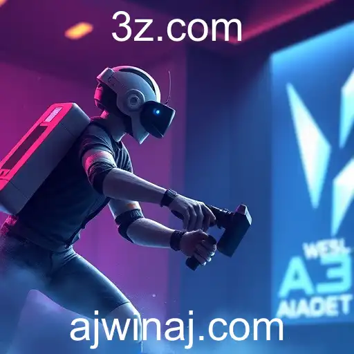 Inovações no Mundo dos Jogos com AJwin