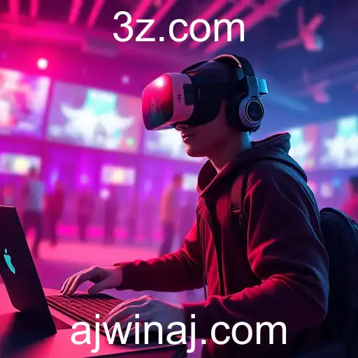 A Revolução dos Jogos Online em 2025