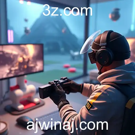 AJwin Revoluciona o Mercado de Jogos com Novas Funcionalidades