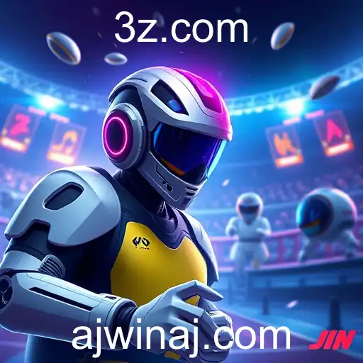 AJwin Revoluciona o Cenário dos Jogos em 2025