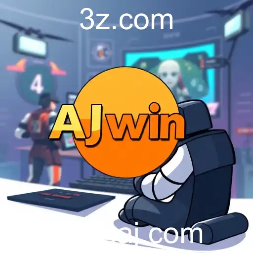 Descubra o Mundo dos Jogos com o Blog AJwin