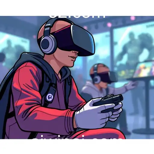 Novas Tendências no Mundo dos Jogos Online em 2025