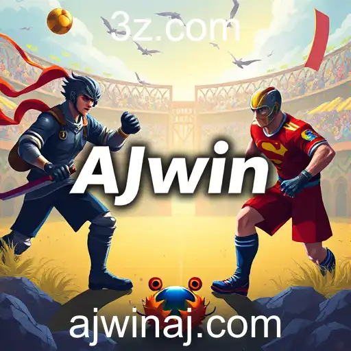 O Impacto de AJwin no Mercado Brasileiro de Jogos