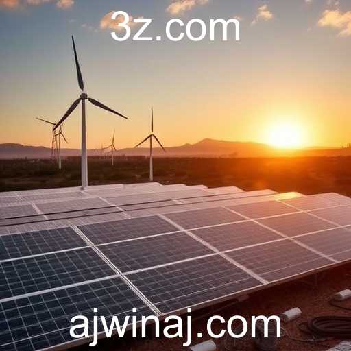 Inovações Tecnológicas e Sustentabilidade no Setor Energético do Brasil