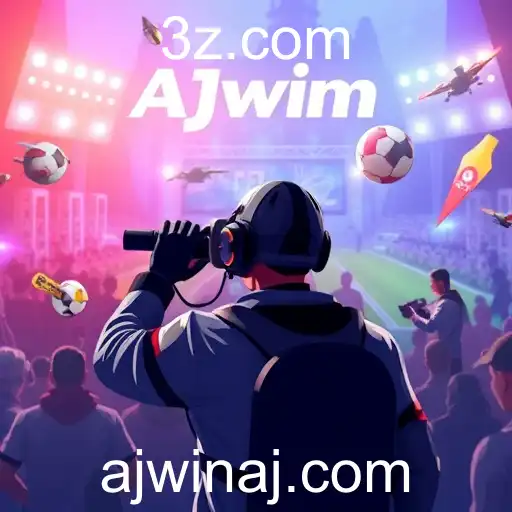 A Nova Era dos Jogos com AJwin