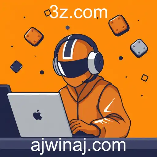 A Importância do Suporte Técnico nos Jogos: Explorando a Categoria no 'AJwin'